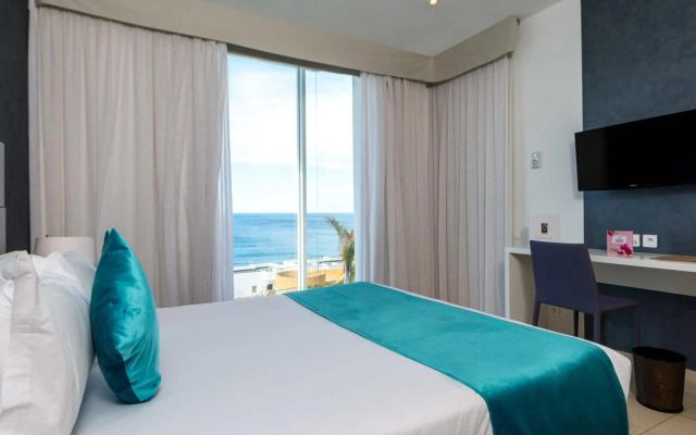 Hotel Farah Tanger