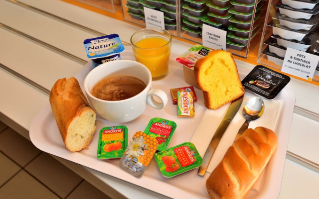 Hotel Premiere Classe Rouen Sud - Zenith - Parc des Expositions