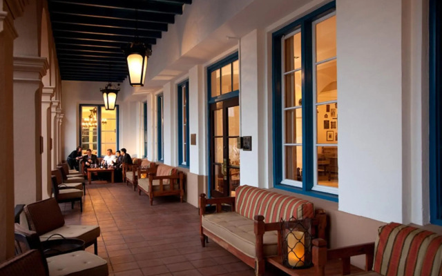 Hotel St Francis