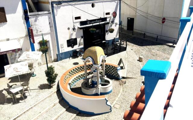 Casas da villa - Apartments