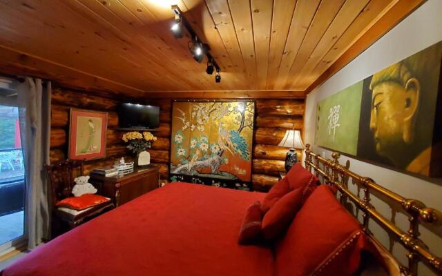 Shambhala Bed and Breakfast