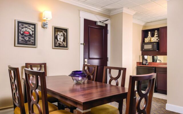 WorldMark Seattle - The Camlin