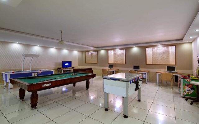 Villa Moonflower Aparts & Suites