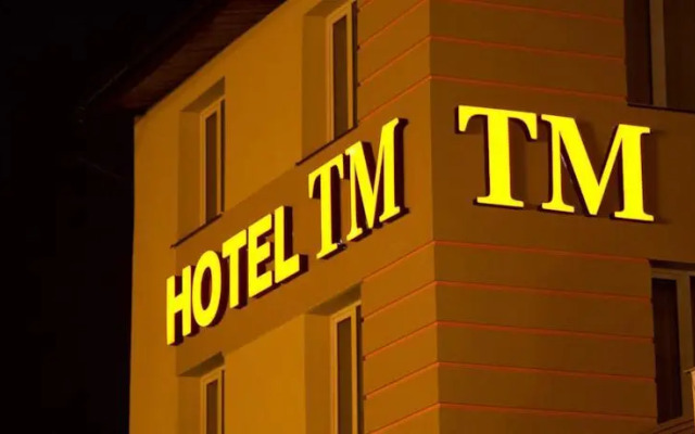 Hotel TM