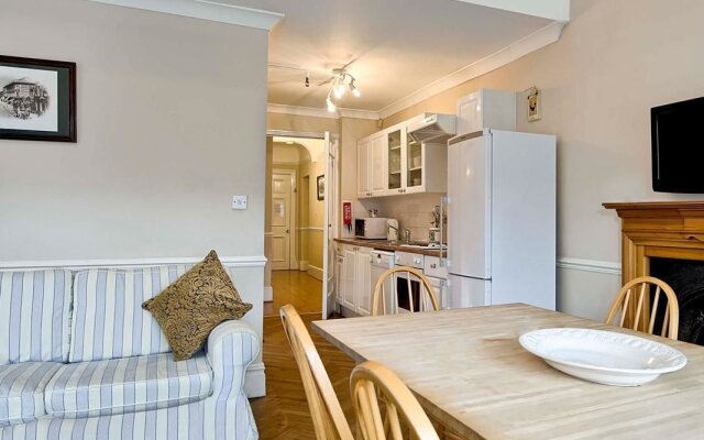 London Selfcatering Apartments
