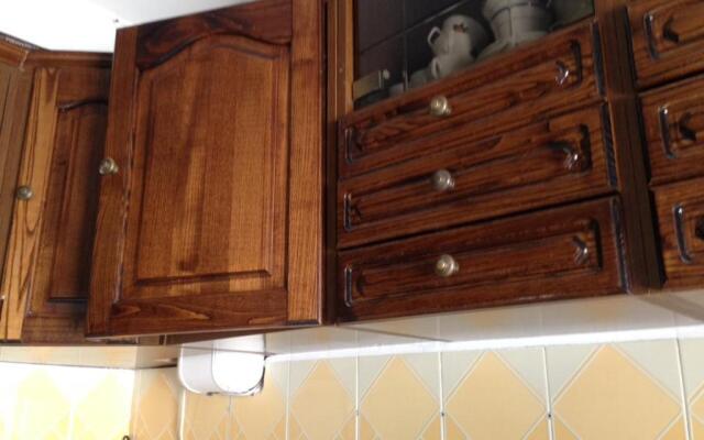 appartamento economico con tre stanze