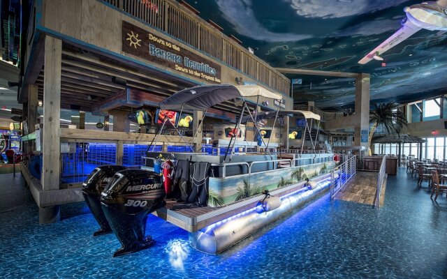 River Spirit Casino Resort