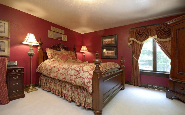 The Roost Bed and Breakfast
