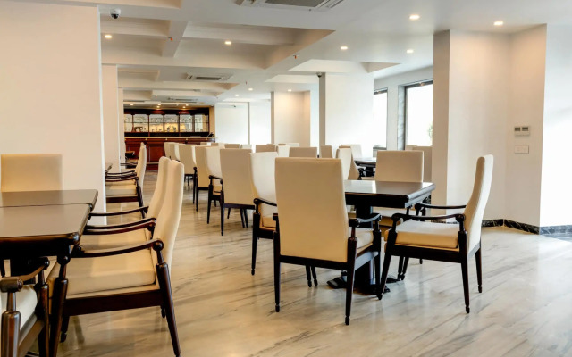 Ramada by Wyndham Goa Vagator