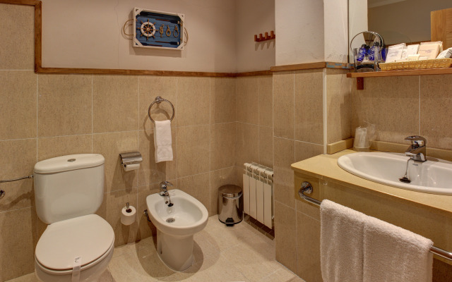 Hotel Mirador del Sella