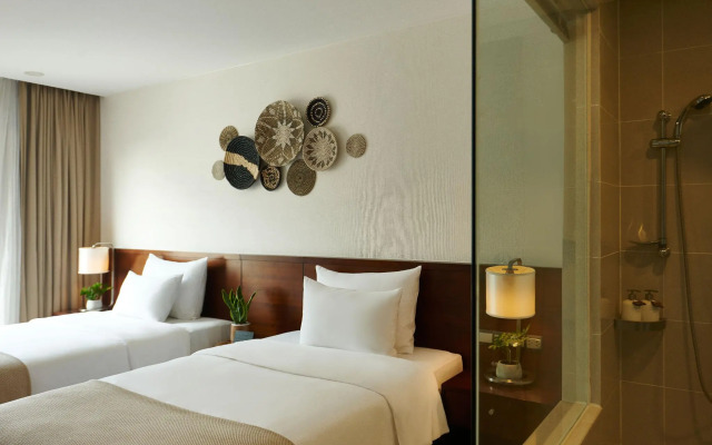 The Ann Hanoi Hotel & Spa