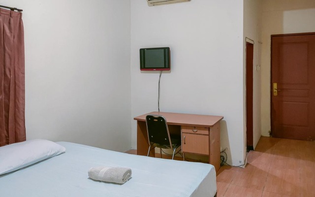 Nick Homestay AA5 Siwalankerto