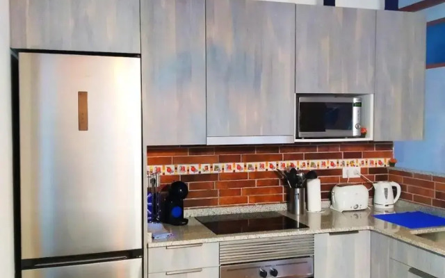 Casa ideal para familias con patio y 3 baños