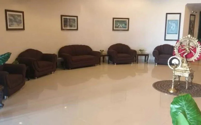 Hotel Rudra Continental Rudrapur