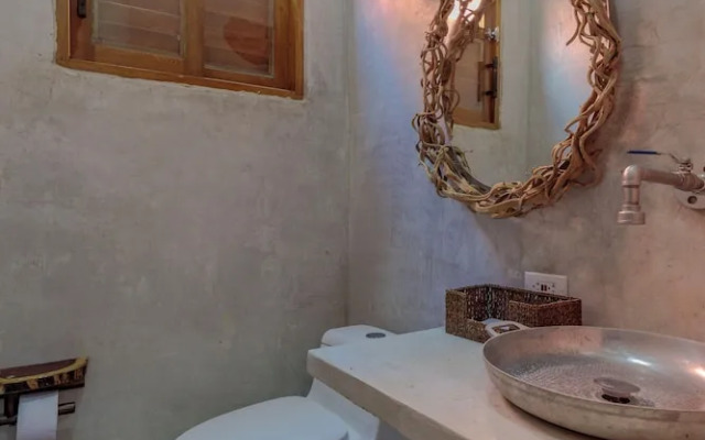 Las Dunas Beach House