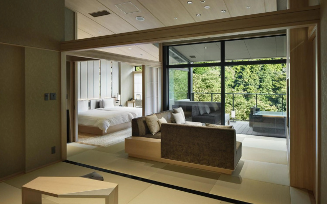 Hatsuhana – Guest Rooms – Izunokuni