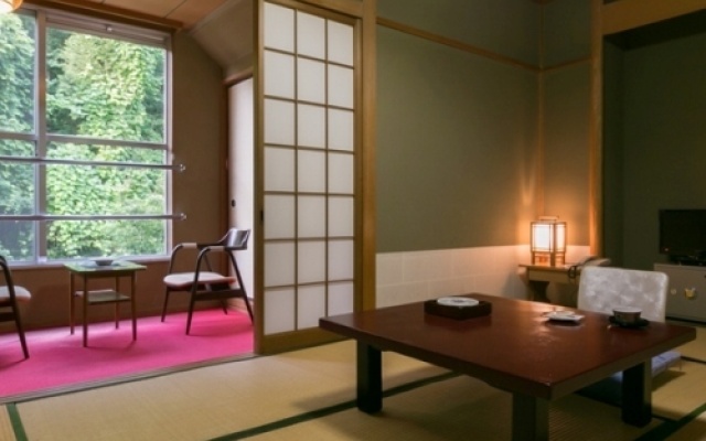Run Of House 사진 2