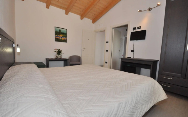 Villa Camporosso
