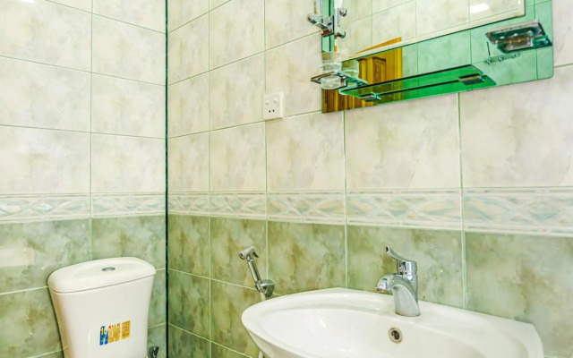 Old City 3 Room Lux Home