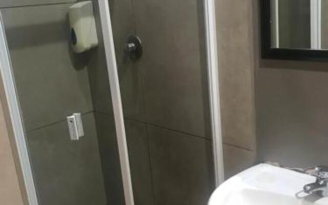 Amble Inn Guest House