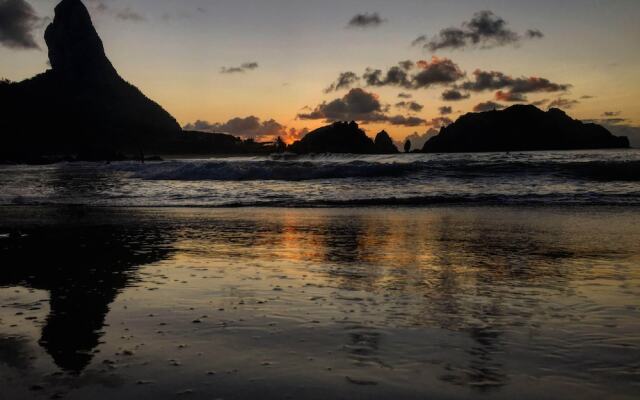 Pousada Recanto da Ná