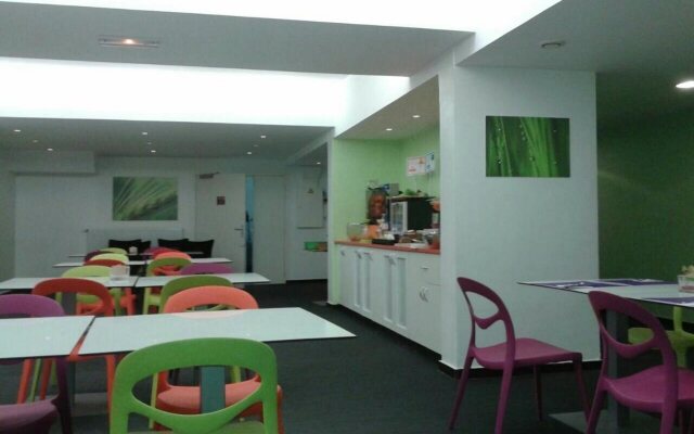 ibis Styles Annemasse Genève