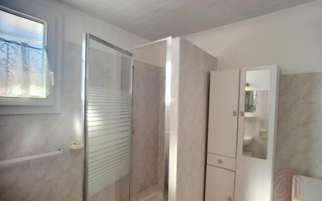 Apartment Le Charcot, Rue Duschesne Boulogne, Lamalou