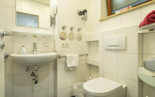 Gästehaus Heinemann - Eg3