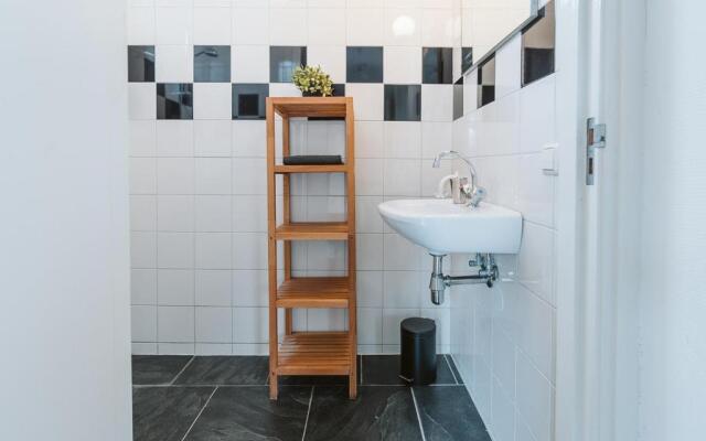 Prinsenhof 65 - Ouddorp - not for companies