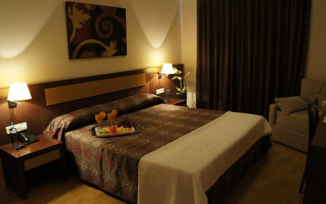 TCH Hotel