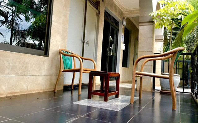 Capernaum Hotels