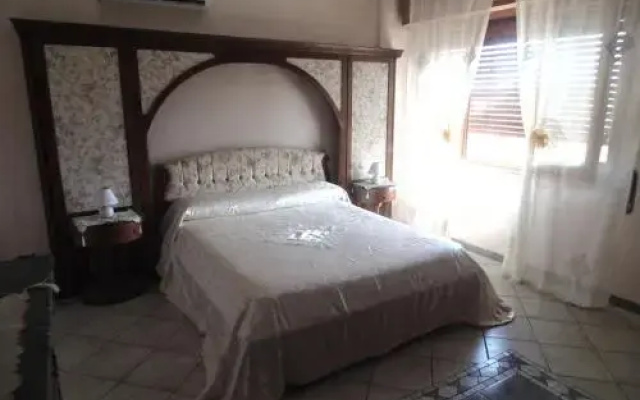 B&B Galassia