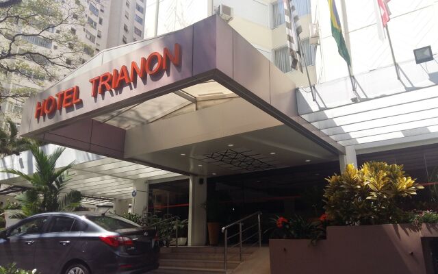 Hotel Trianon Paulista