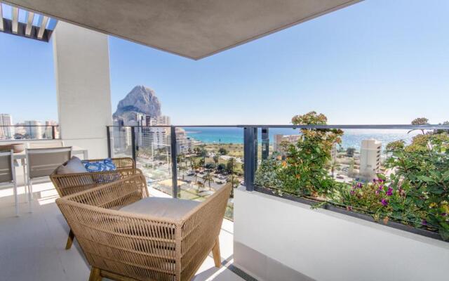 Urbano Blanco Apartments