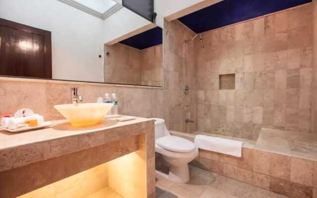Orchidelirium Casa Hotel & Salud Estetica