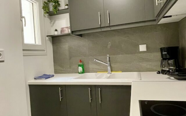 Amazing apt. close to cultural sites