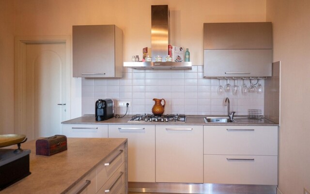 Awesome Apartment in Pescia With Wifi and 1 Bedrooms