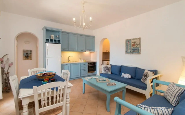 9 Muses Naxos beach hotel