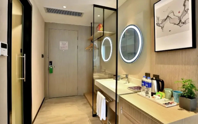 Grace Select Hotel (Hangzhou Jinsha Lake)