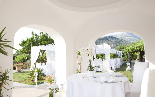 Villa della Porta - Dimora Storica