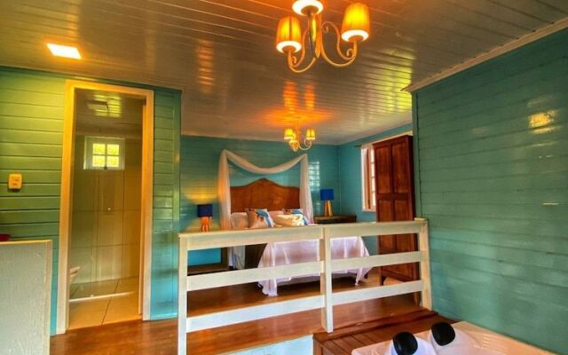 Estalagem Reserva da Collina