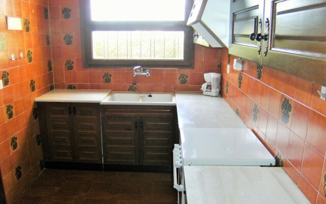 Villa Bell Raco B25