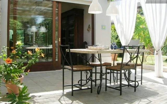Relais La Canfora