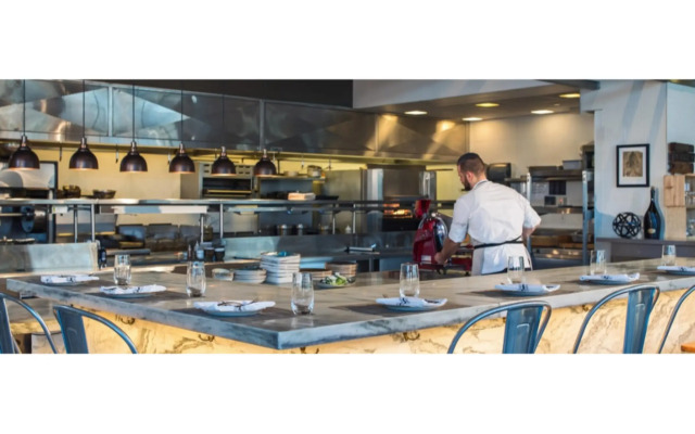 Renaissance® Boston Seaport District