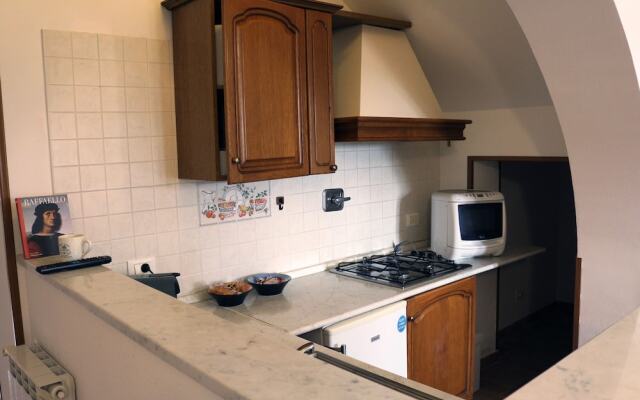 Fiera di Roma Borgo Torlonia