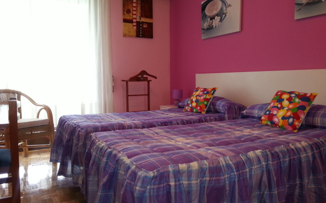 Meson del Barro Hotel