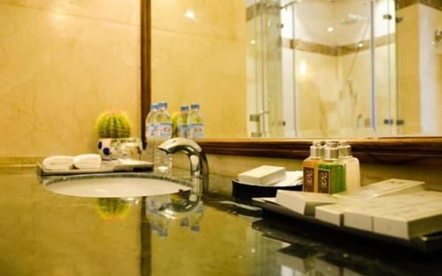 Hotel Royal Aster