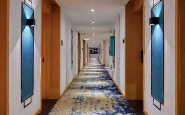 Pine House(Yangshuo West Street Branch)