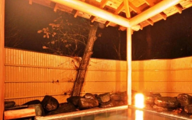 Kusatsu Onsen onga
