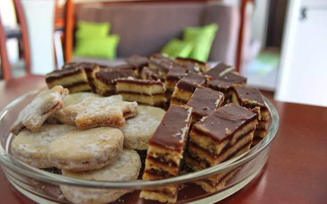 Balabusic Two-bedroom Apartment No.8